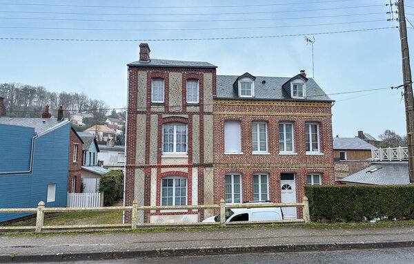 Feriehuse - Saint-Valery-en-Caux , Frankrig - FNS151 82