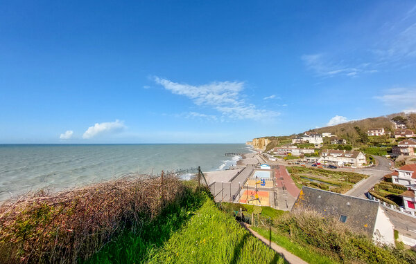 Feriehus - Luneray , Frankrike - FNS152 901