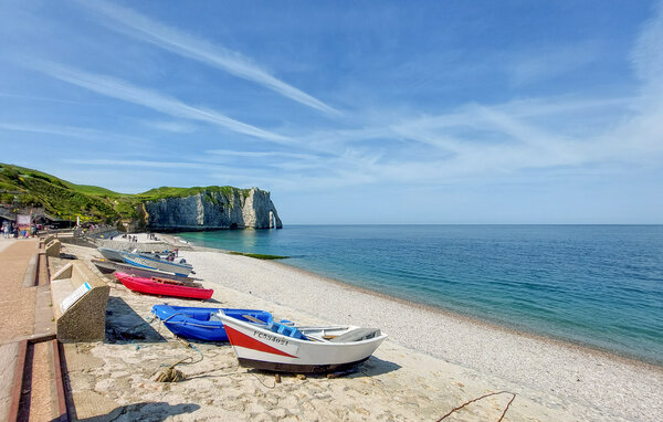 Feriehus - Luneray , Frankrike - FNS152 903