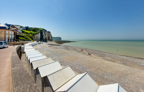 Feriehus - Luneray , Frankrike - FNS152 904