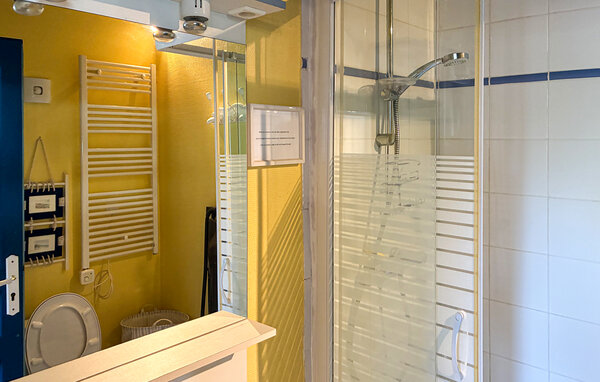 Feriehus - Luneray , Frankrike - FNS152 701