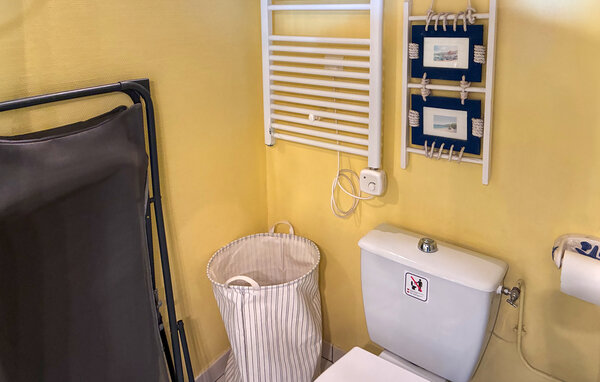 Feriehus - Luneray , Frankrike - FNS152 702