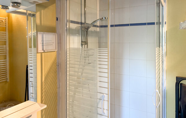 Feriehus - Luneray , Frankrike - FNS152 703