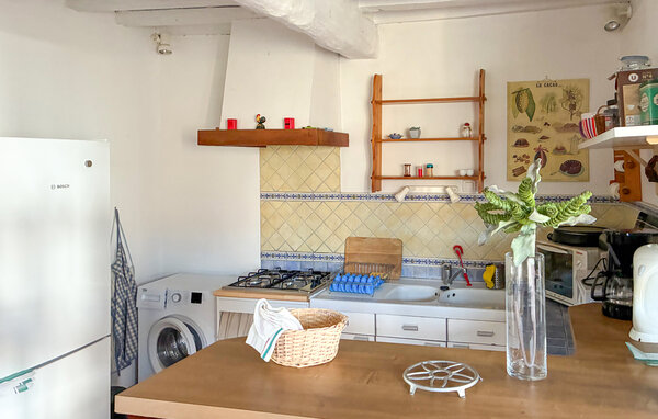 Feriehus - Luneray , Frankrike - FNS152 5