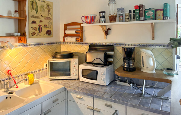 Feriehus - Luneray , Frankrike - FNS152 6