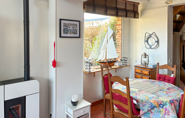 Feriehus - Luneray , Frankrike - FNS152 302