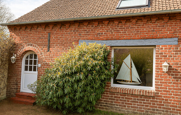 Feriehus - Luneray , Frankrike - FNS152 101