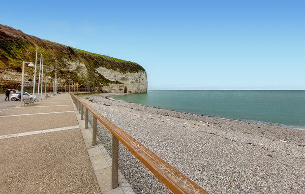 Vakantiehuis - Bordeaux-Saint-Clair , Frankrijk - FNS153 2