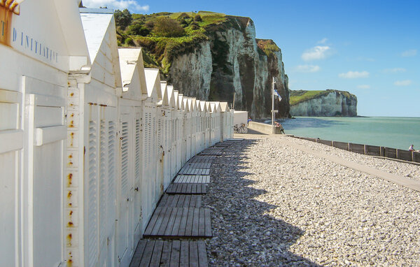 Vakantiehuis - Bordeaux-Saint-Clair , Frankrijk - FNS153 901