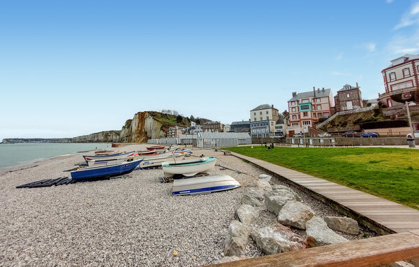 Vakantiehuis - Bordeaux-Saint-Clair , Frankrijk - FNS153 902