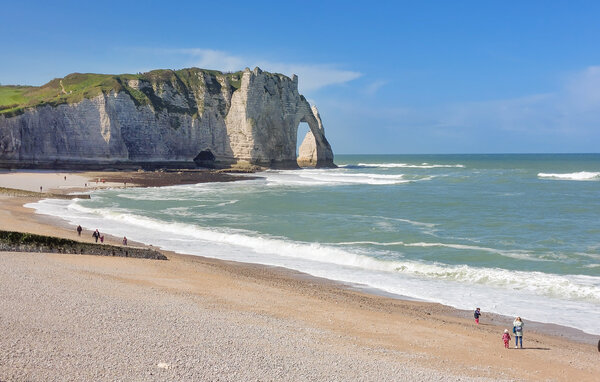 Vakantiehuis - Bordeaux-Saint-Clair , Frankrijk - FNS153 903