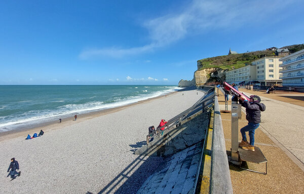 Vakantiehuis - Bordeaux-Saint-Clair , Frankrijk - FNS153 904