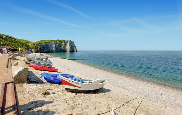 Vakantiehuis - Bordeaux-Saint-Clair , Frankrijk - FNS153 905