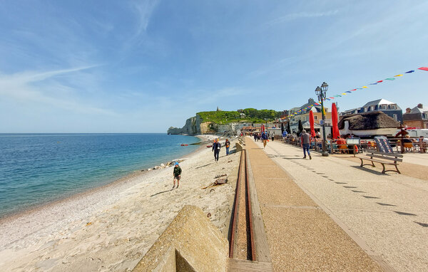 Vakantiehuis - Bordeaux-Saint-Clair , Frankrijk - FNS153 906