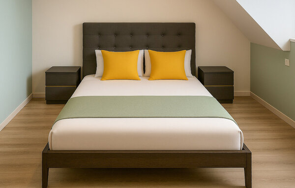 Vakantiehuis - Bordeaux-Saint-Clair , Frankrijk - FNS153 5