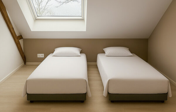 Vakantiehuis - Bordeaux-Saint-Clair , Frankrijk - FNS153 6