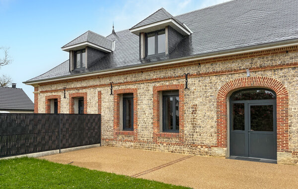 Vakantiehuis - Bordeaux-Saint-Clair , Frankrijk - FNS153 1