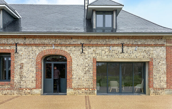 Vakantiehuis - Bordeaux-Saint-Clair , Frankrijk - FNS153 101