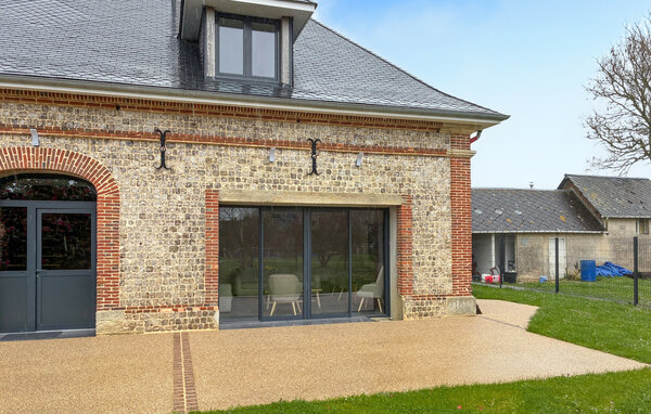 Vakantiehuis - Bordeaux-Saint-Clair , Frankrijk - FNS153 102