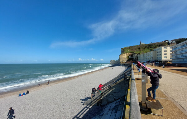 Semesterhus - Bordeaux-Saint-Clair , Frankrike - FNS154 903