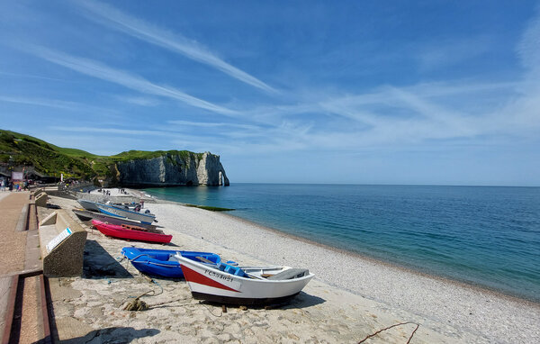 Semesterhus - Bordeaux-Saint-Clair , Frankrike - FNS154 904