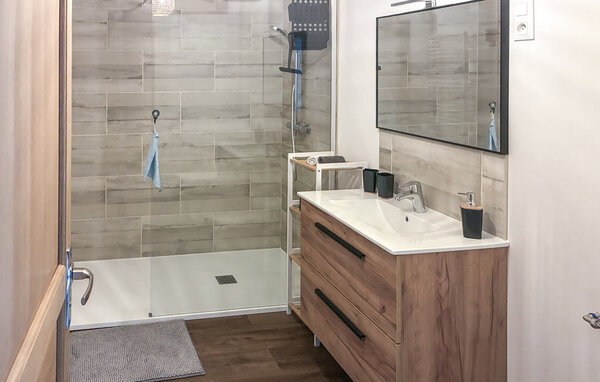 Semesterhus - Bordeaux-Saint-Clair , Frankrike - FNS154 701