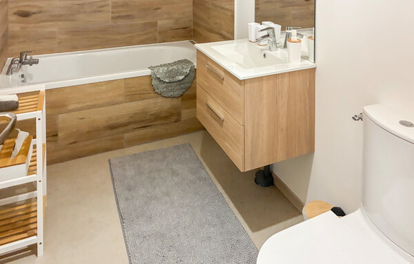 Semesterhus - Bordeaux-Saint-Clair , Frankrike - FNS154 6