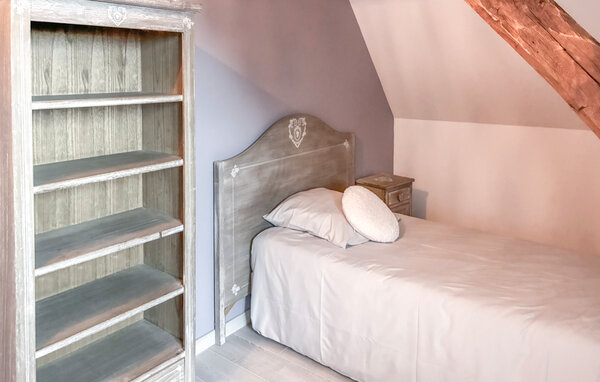 Semesterhus - Bordeaux-Saint-Clair , Frankrike - FNS154 5