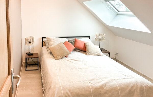 Semesterhus - Bordeaux-Saint-Clair , Frankrike - FNS154 601