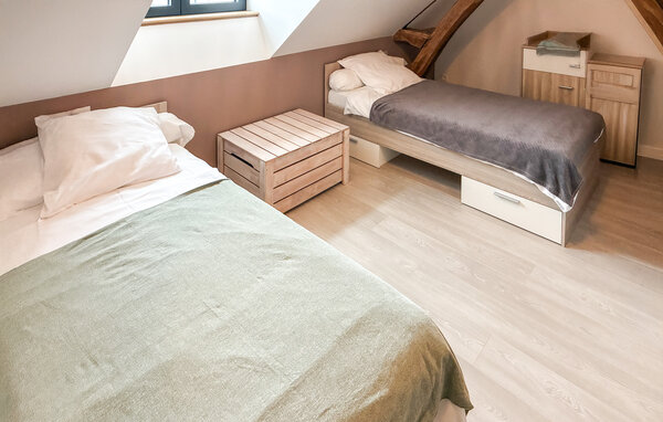 Semesterhus - Bordeaux-Saint-Clair , Frankrike - FNS154 603