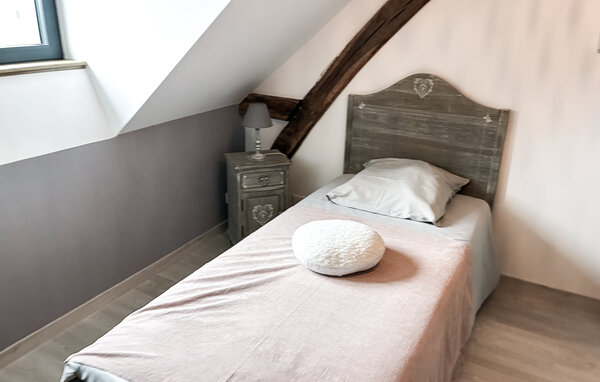 Semesterhus - Bordeaux-Saint-Clair , Frankrike - FNS154 604