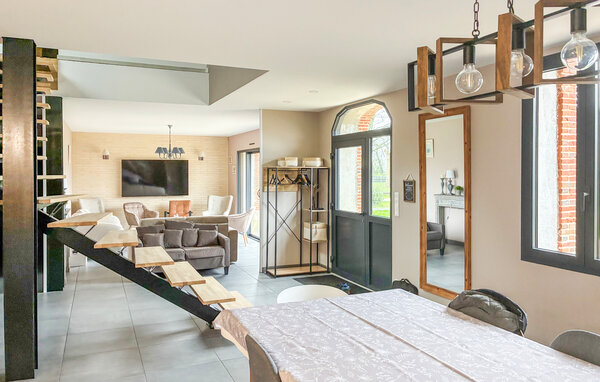 Semesterhus - Bordeaux-Saint-Clair , Frankrike - FNS154 2