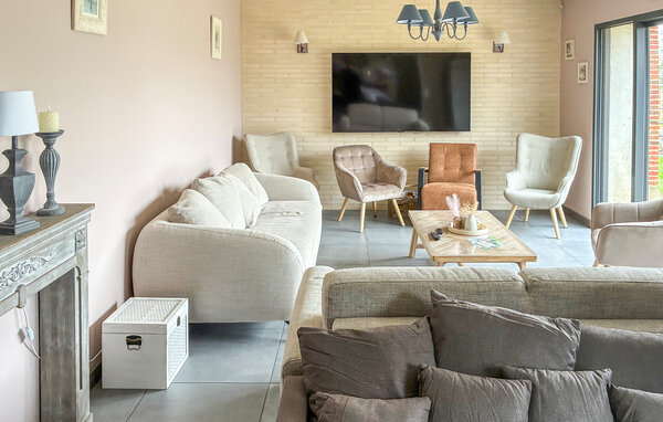 Semesterhus - Bordeaux-Saint-Clair , Frankrike - FNS154 3