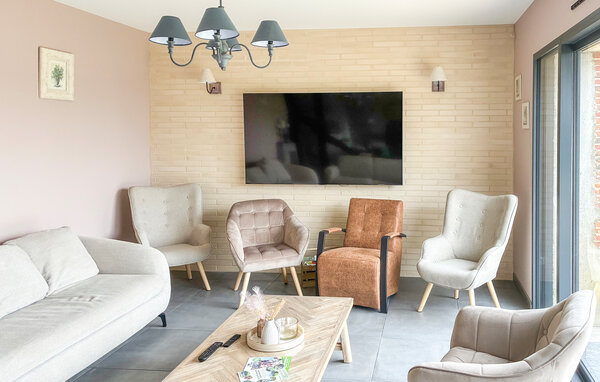 Semesterhus - Bordeaux-Saint-Clair , Frankrike - FNS154 301