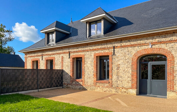 Semesterhus - Bordeaux-Saint-Clair , Frankrike - FNS154 1