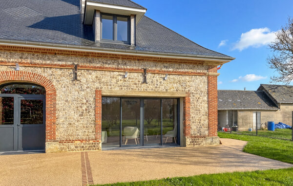 Semesterhus - Bordeaux-Saint-Clair , Frankrike - FNS154 81