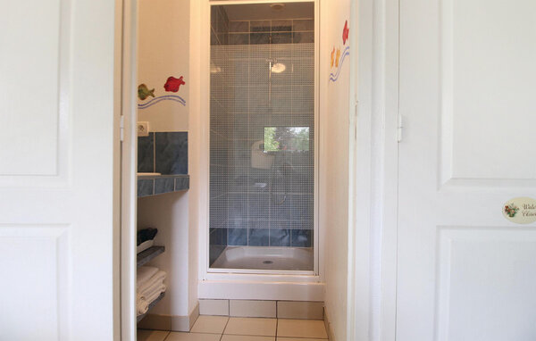 Ferienhaus - Ectot L'Auber , Frankreich - FNS155 701