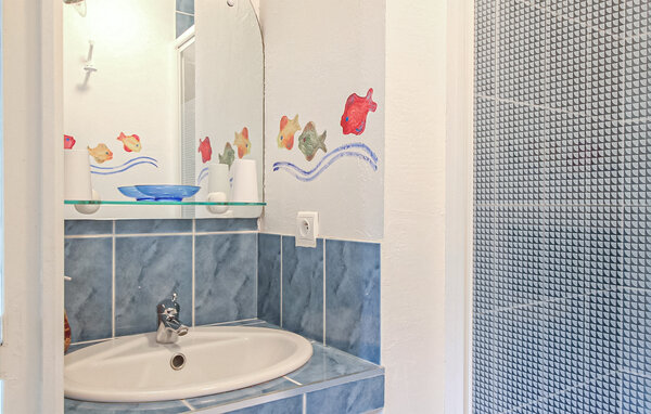 Ferienhaus - Ectot L'Auber , Frankreich - FNS155 702