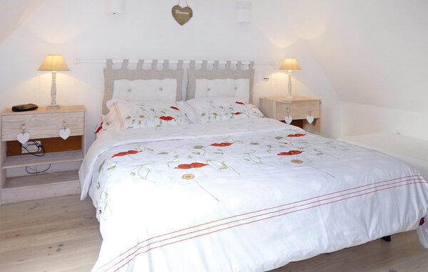 Ferienhaus - Ectot L'Auber , Frankreich - FNS155 601