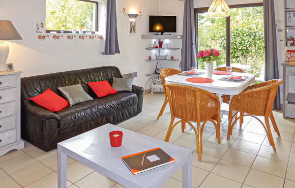 Ferienhaus - Ectot L'Auber , Frankreich - FNS155 3