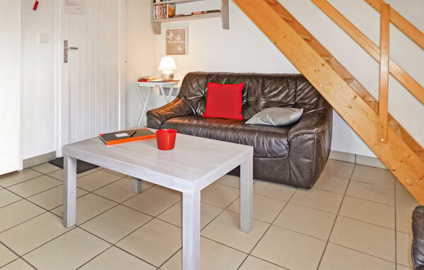 Ferienhaus - Ectot L'Auber , Frankreich - FNS155 7