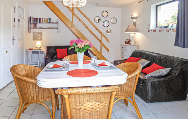 Ferienhaus - Ectot L'Auber , Frankreich - FNS155 4
