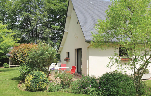 Ferienhaus - Ectot L'Auber , Frankreich - FNS155 8