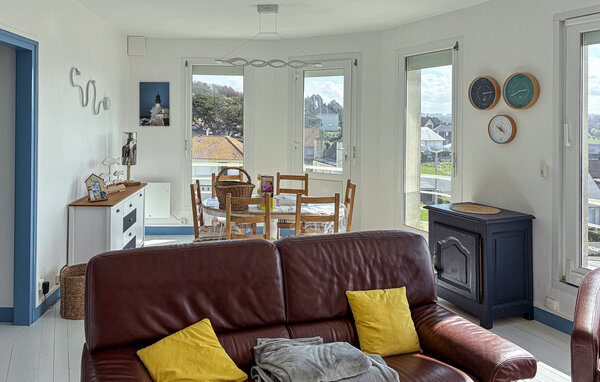 Appartement - Criel sur Mer , Frankrijk - FNS156 3