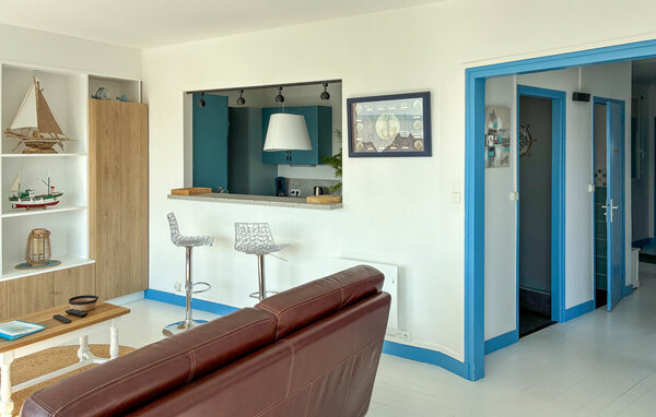Appartement - Criel sur Mer , Frankrijk - FNS156 301