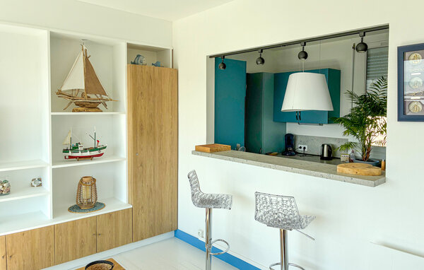 Appartement - Criel sur Mer , Frankrijk - FNS156 4