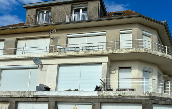 Appartement - Criel sur Mer , Frankrijk - FNS156 7