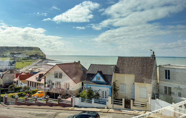 Appartement - Criel sur Mer , Frankrijk - FNS156 6