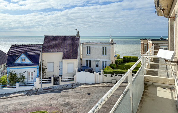Appartement - Criel sur Mer , Frankrijk - FNS156 5