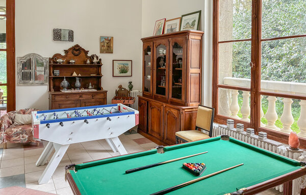 Feriehus - Sainte-Geneviève en Bray , Frankrike - FNS157 801